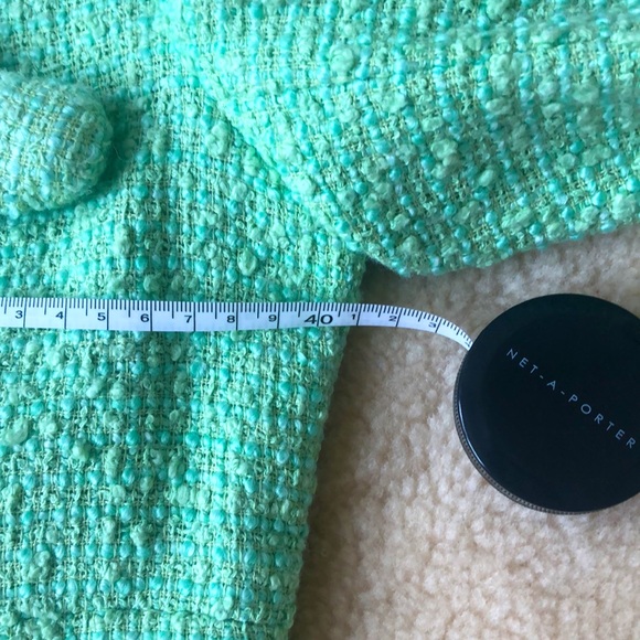 Gorgeous Chanel ‘Candy Land’ tweed jacket - Picture 11 of 16